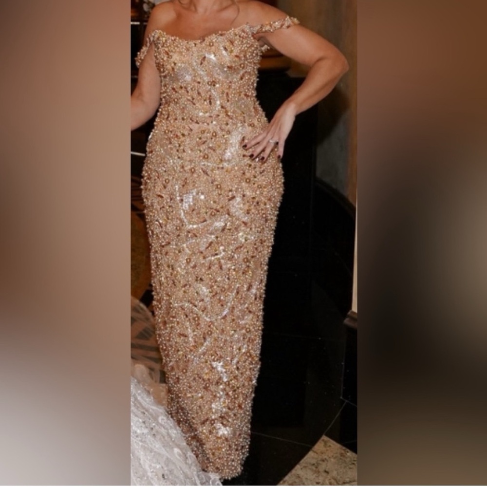 Albina Dyla Dress